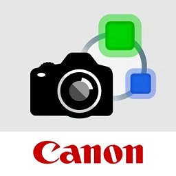 canon camera connect 安卓 v3.2.30.34 最新版本