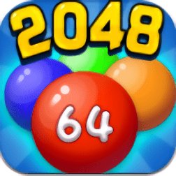 精彩2048最新版安卓版下载_精彩2048最新版手机版下载
