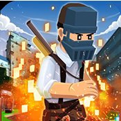 战场逃亡内购破解版