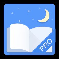 静读天下专业版Moon Reader Pro正版 v9.2 安卓版安卓版