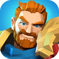 波利幻想手游 v1.0.14 安卓版