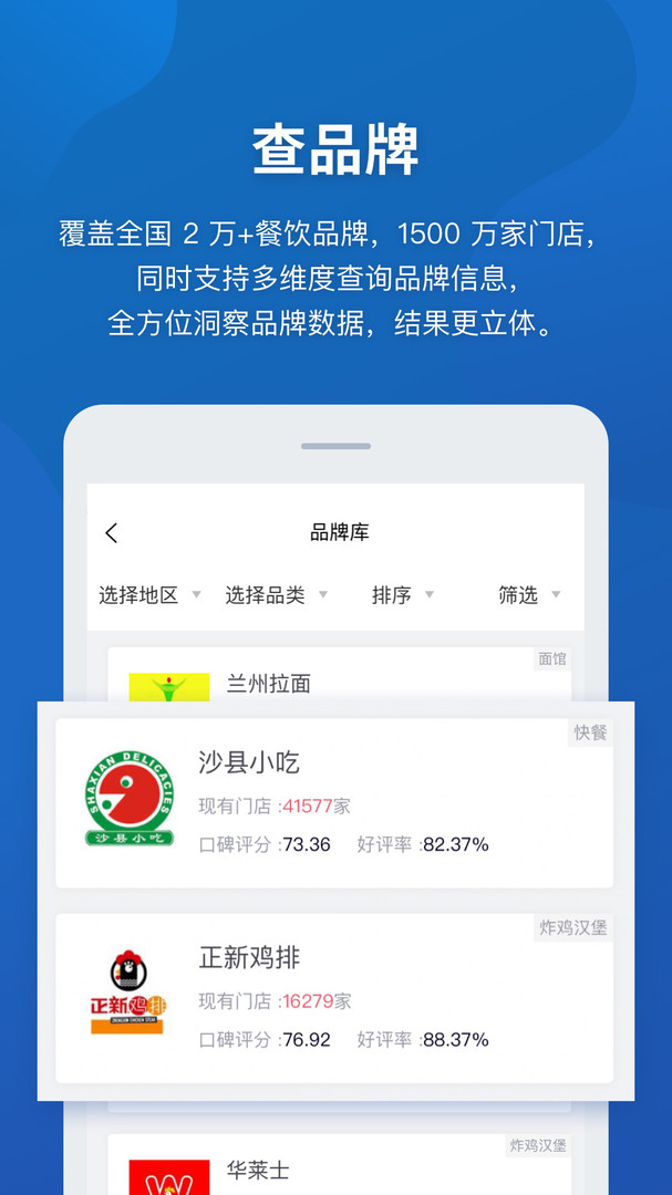 窄门餐眼app官方版 v1.7.1 安卓版5