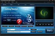 4Easysoft Flash Video Converter3.2.26
