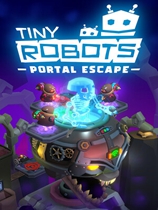 Tiny Robots: Portal Escape 免安装绿色版下载