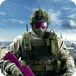 突击队狙击手手游