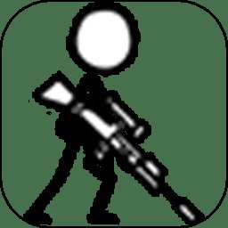 枪战射击大作战最新破解版