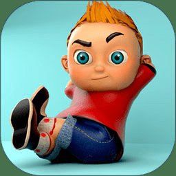 妈妈教会宝宝上厕所游戏 v1.1 安卓版