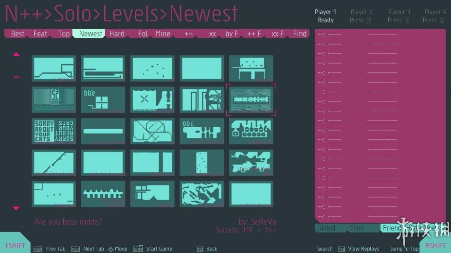 N++免安装绿色中文版[官方中文]6