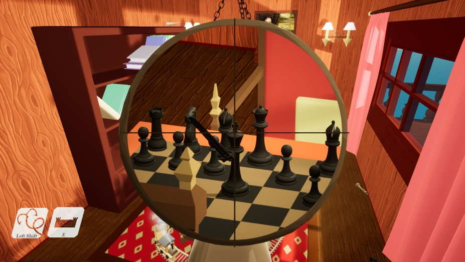 FPS国际象棋英文版[v1.03|Steam正版分流]0