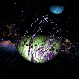 星际起源游戏 v1.2.2 安卓版