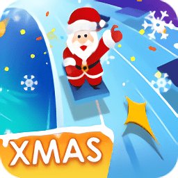 圣诞节钢琴方块游戏