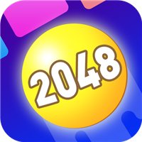 2048弹弹球赚钱游戏安卓版下载_2048弹弹球赚钱游戏手机版下载