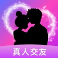 附近暖聊约会app安卓版 v1.0.21 最新版安卓版