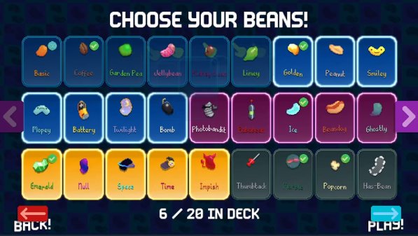 Bean To Me!免安装绿色版[demo]7