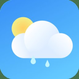 时雨天气app官方版 v1.9.28 安卓正版