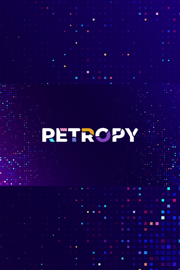 Retropy VR免安装绿色版[Demo|Steam正版分流]