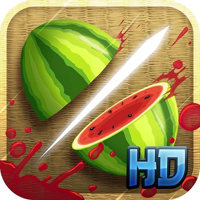 fruit ninja经典版 v3.40.0 安卓原版