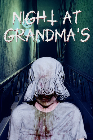 奶奶家的夜晚 免安装绿色版