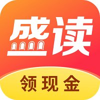 盛读小说app安卓版 v1.1.9.2 手机版安卓版