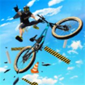 飞跃自行车安卓版下载_飞跃自行车手机版下载