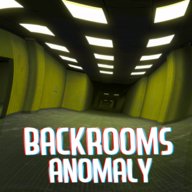 后室异常幸存者官方版Backrooms Anomaly v1.5.4 最新版安卓版