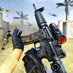 枪战对决最新版 v2.0 安卓版