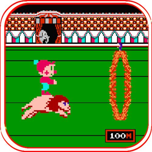 马戏团fc版(Circus) v1.3 安卓版