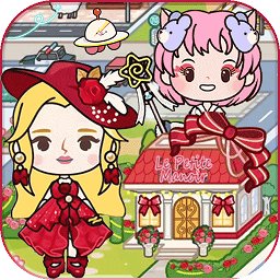 尤雅城市童话世界手机版 v1.0 安卓版