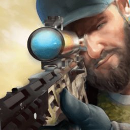 狙击精英3d游戏手机版(sniper elite 3d) v2.5 安卓版