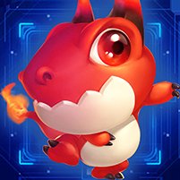 卡牌暴龙兽手游