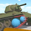 Tank Physics Mobile坦克物理模拟器官方版 v5.1 最新版