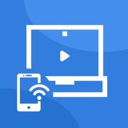 无限投屏助手手机版(又名mirror投屏) v2.4.1 安卓版