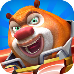 熊出没之机甲熊大2手机版