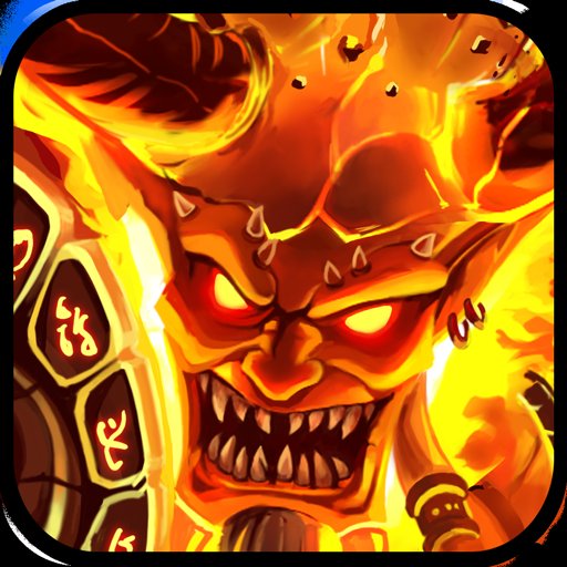 战神大陆手机版最新版