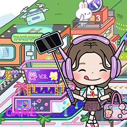 米加小小世界最新版 v1.0 安卓版