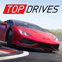 top drives中文版