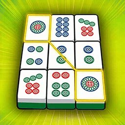 乐趣麻将消除手游 v1.0 安卓版