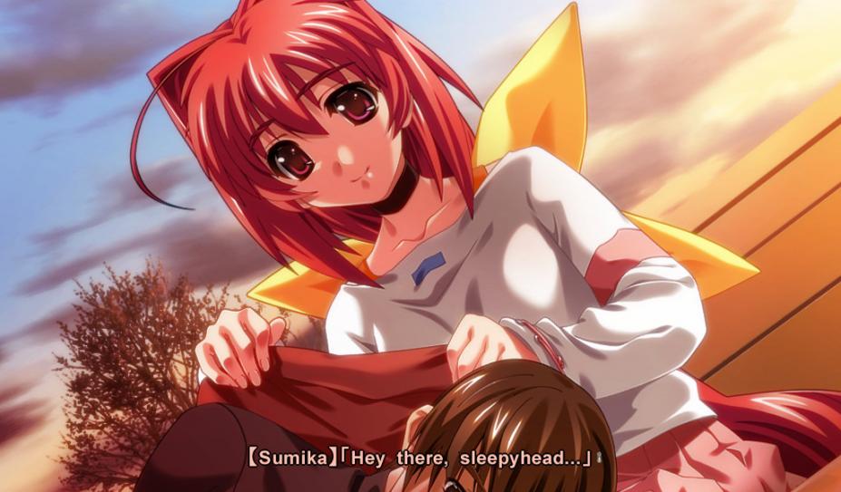 Muv Luv 改变本性免安装绿色版[第一章重置版|BUILD.7714198]4