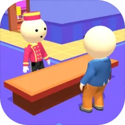 酒店经营大亨游戏 v1.0.0 安卓版