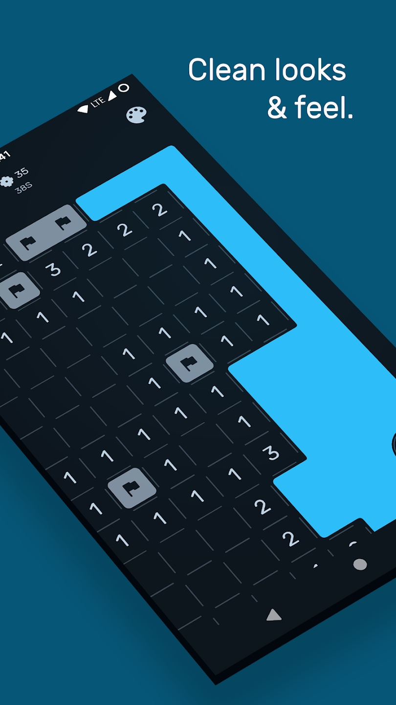 Minesweeper Arbiter官方版 v1.15.1 安卓版2
