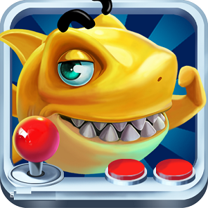 全民街机捕鱼官方版 v60.0 安卓版