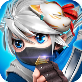 忍者萌剑传百度版