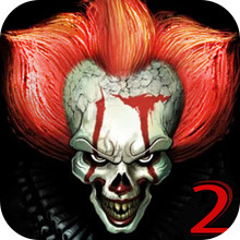 恐怖的小丑2游戏 v1 安卓版