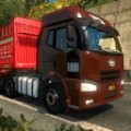 China Truck Simulator手机版安卓版下载_China Truck Simulator手机版手机版下载