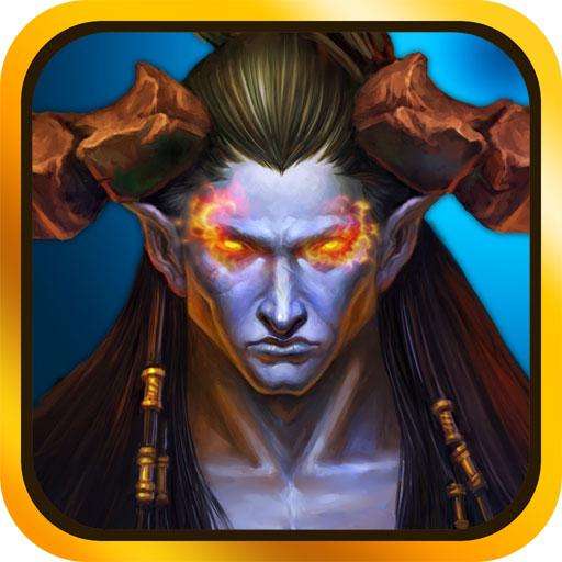 众神之光一键端