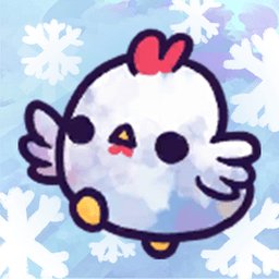 魔力鸡仔安卓版下载_魔力鸡仔手机版下载