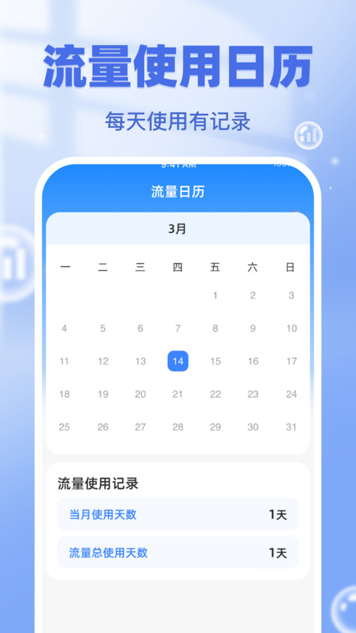 流量一键通app v1.0.1.0430.1850 安卓版2