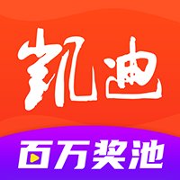 凯迪网自媒体平台 v6.60.2 安卓版安卓版