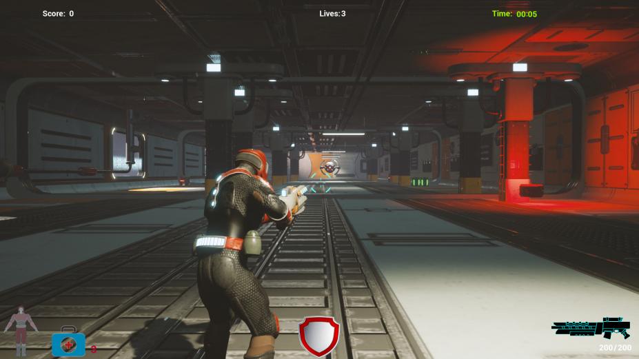 3