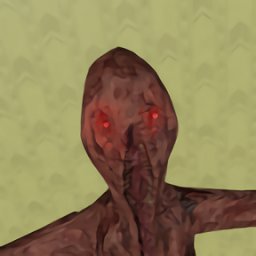 后室跑酷游戏 v1.0 安卓版